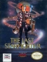 Nintendo  NES&nbsp; - &nbsp;The Last Starfigher